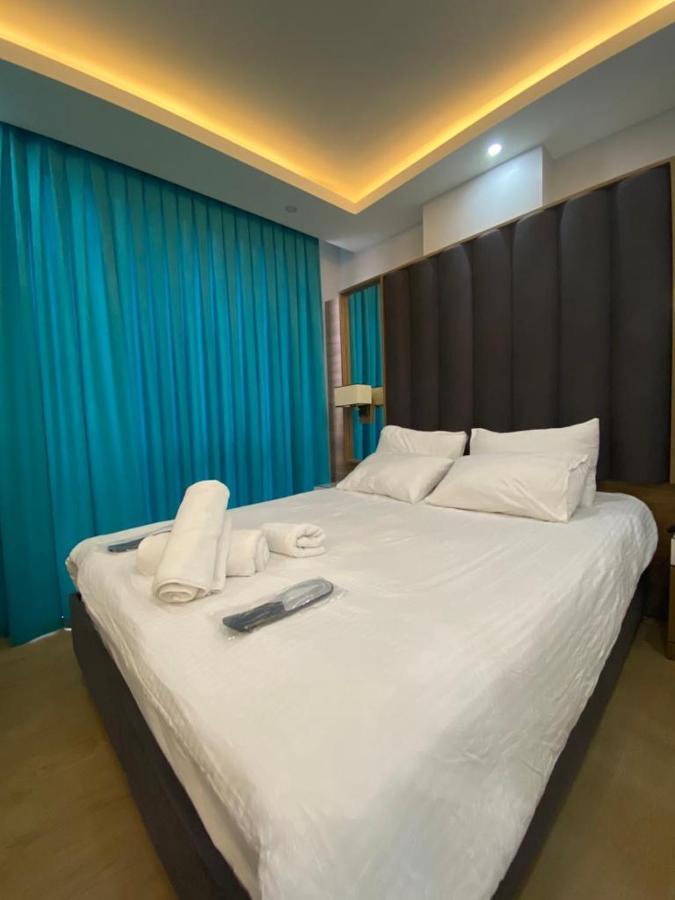 Black Palace Hotel Стамбул Екстер'єр фото