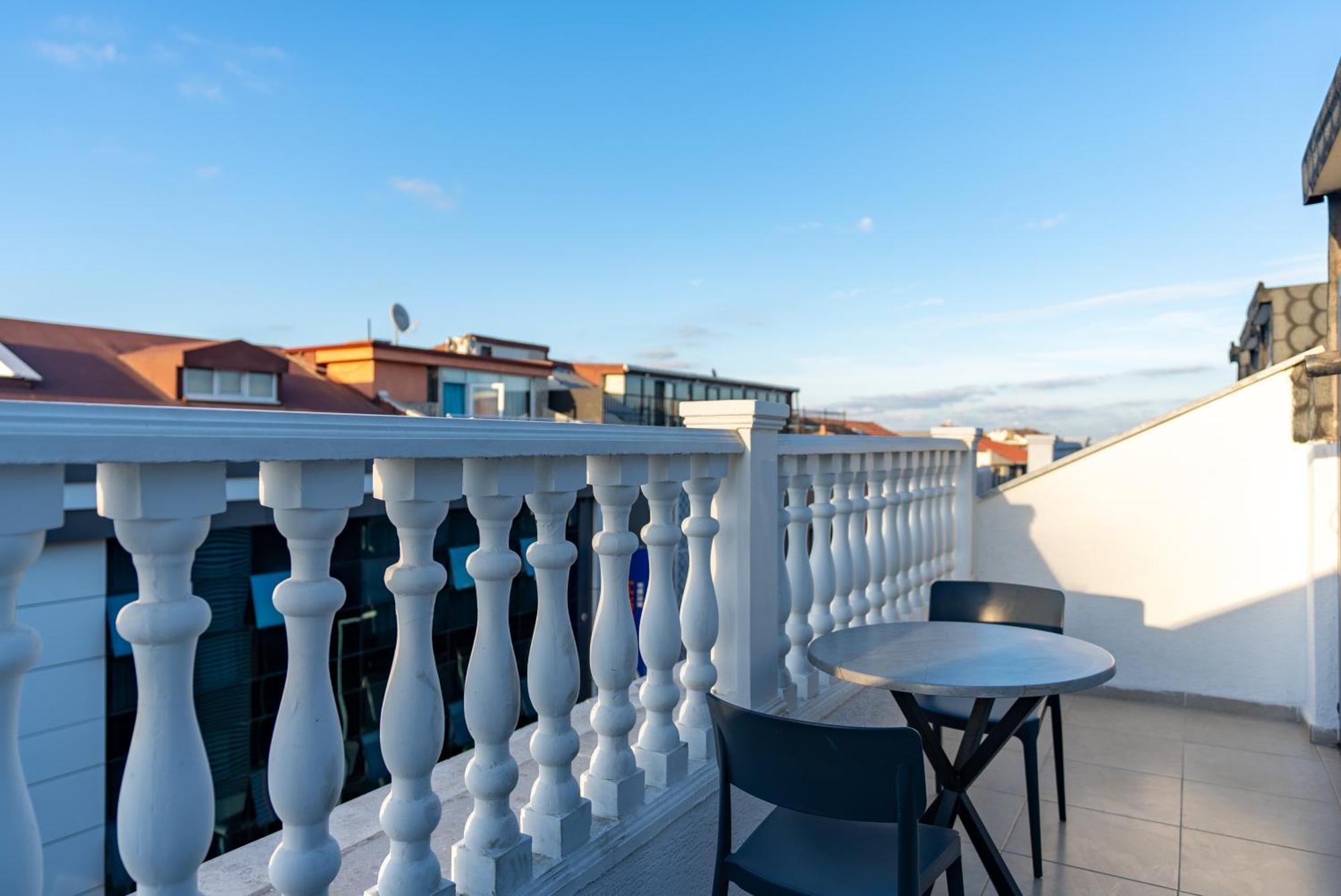 Black Palace Hotel Стамбул Екстер'єр фото