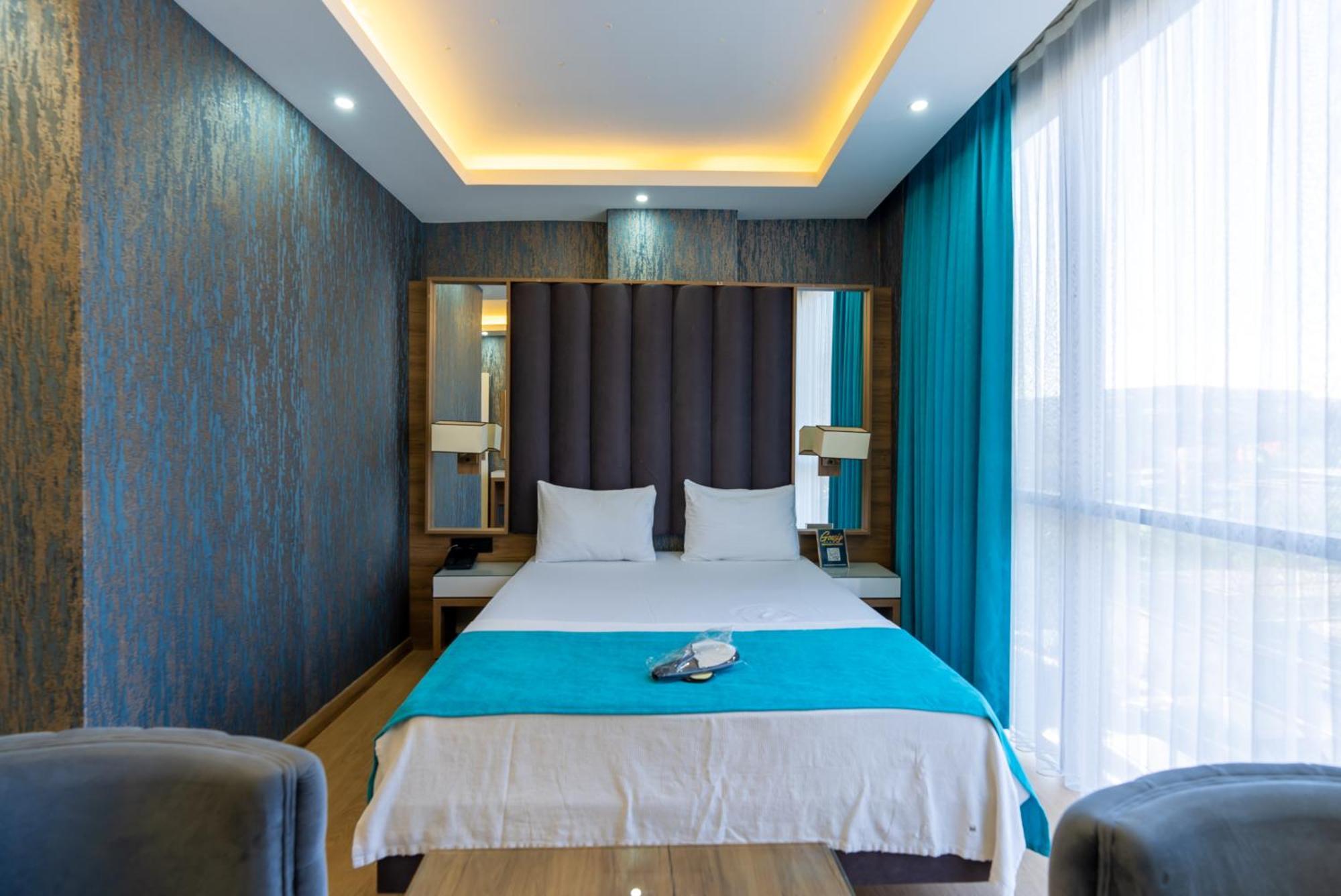 Black Palace Hotel Стамбул Екстер'єр фото