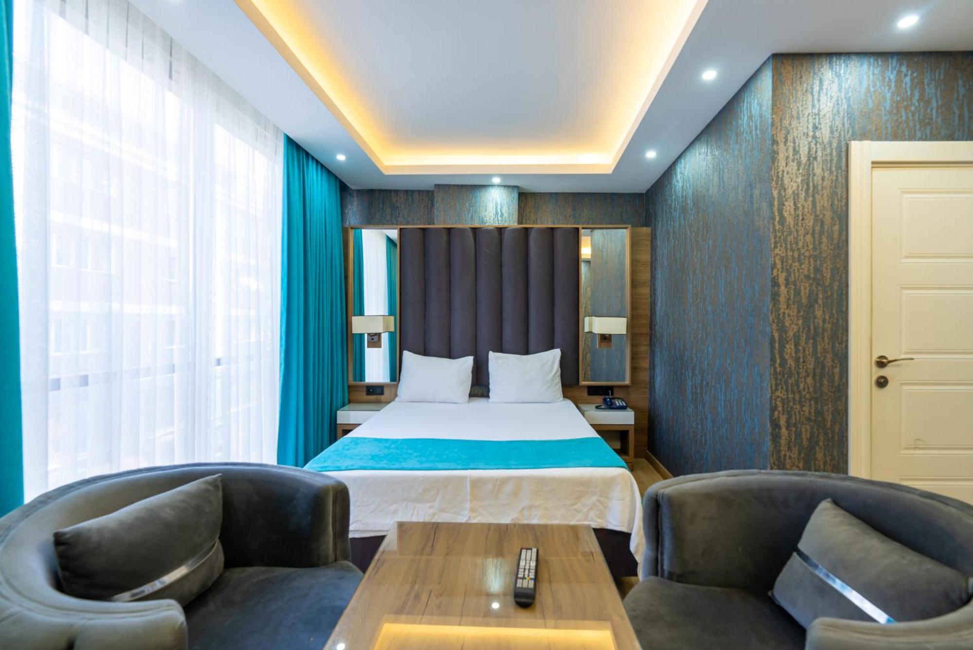 Black Palace Hotel Стамбул Екстер'єр фото