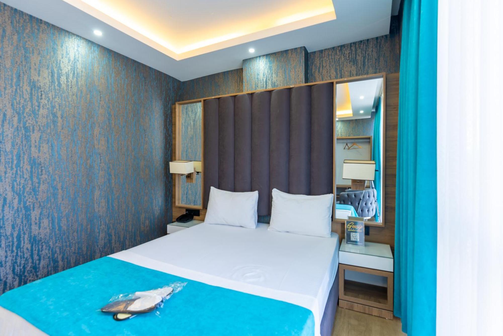 Black Palace Hotel Стамбул Екстер'єр фото